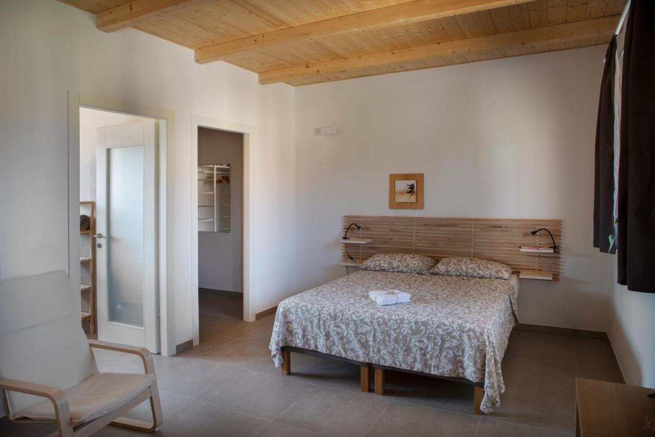 Agriturismo Casa Matilde Lauriano Екстер'єр фото