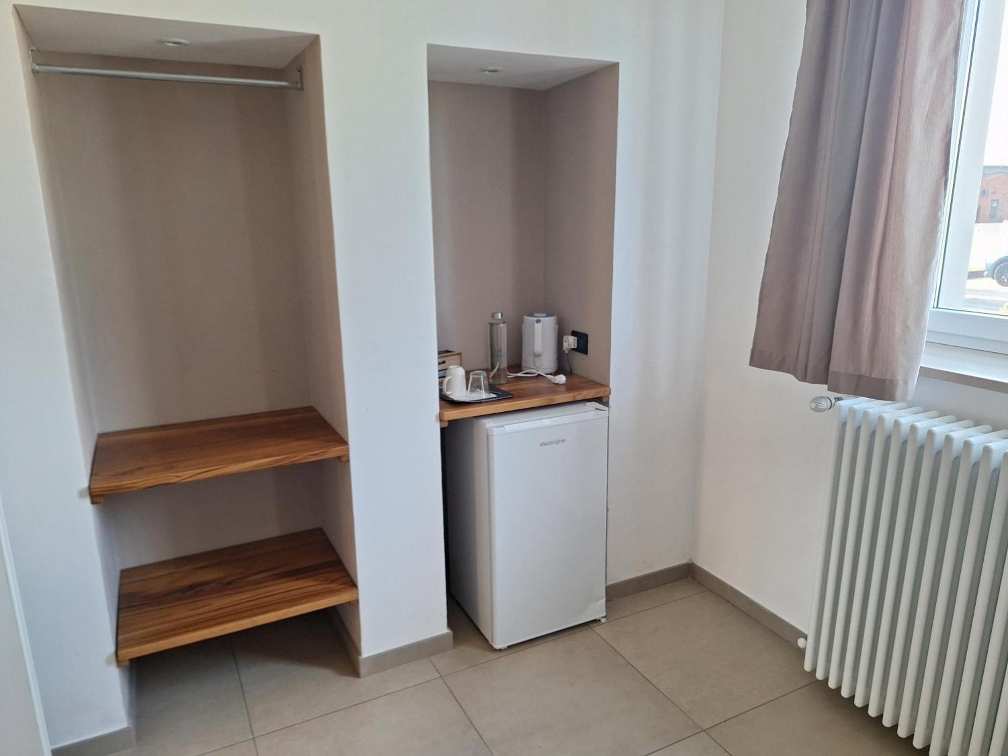 Agriturismo Casa Matilde Lauriano Екстер'єр фото
