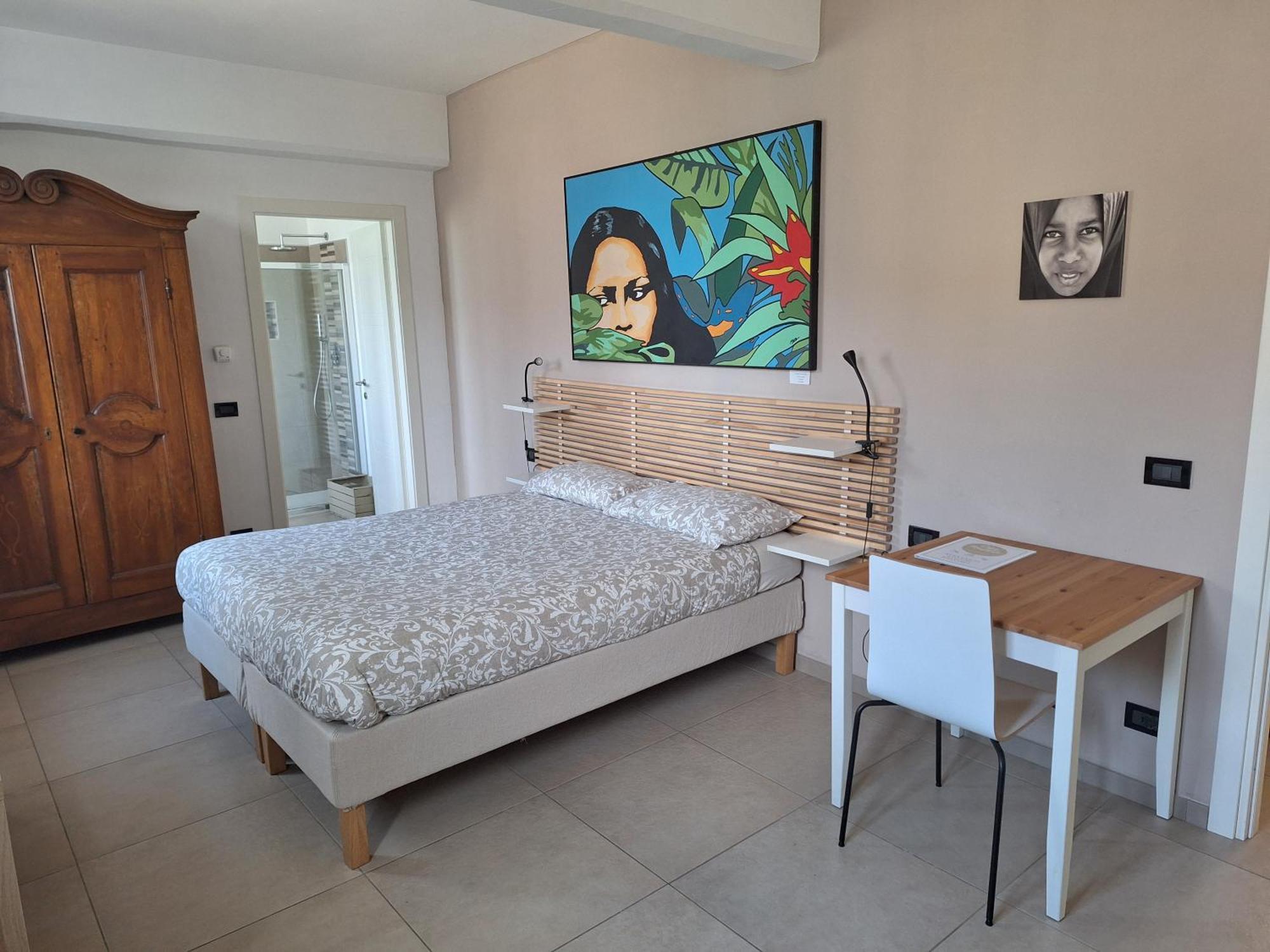Agriturismo Casa Matilde Lauriano Екстер'єр фото